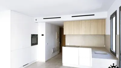 Duplex penthouse at Carrer de Parcel·les, 4 photo 6