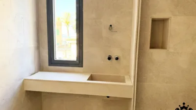 Duplex penthouse at Carrer de Parcel·les, 4 photo 7
