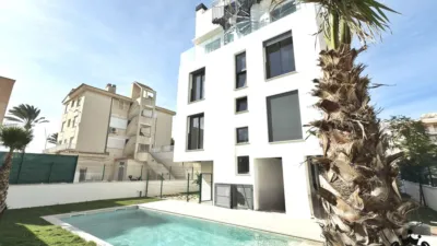 Duplex penthouse at Carrer de Parcel·les, 4 photo 2