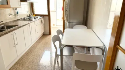 Apartment on Carrer de Gabriel Maura photo 6