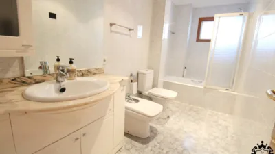 Apartment on Carrer de Gabriel Maura photo 13