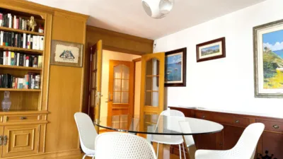 Apartment on Carrer de Gabriel Maura photo 5