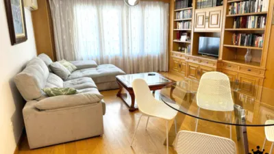 Apartment on Carrer de Gabriel Maura photo 4