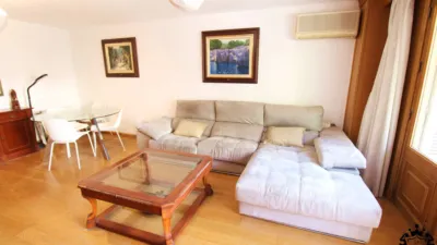 Apartment on Carrer de Gabriel Maura photo 2