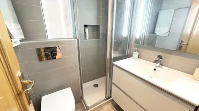 Apartment on Carrer de Gabriel Maura photo 15