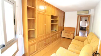 Apartment on Carrer de Gabriel Maura photo 16