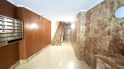 Apartment on Carrer de Gabriel Maura photo 19