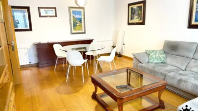 Apartment on Carrer de Gabriel Maura photo 3