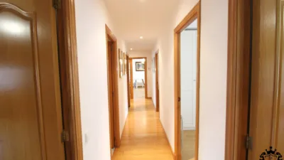 Apartment on Carrer de Gabriel Maura photo 14