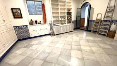 Casa – Sanlúcar de Barrameda - Más