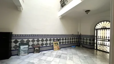 Casa – Sanlúcar de Barrameda - Vista 4