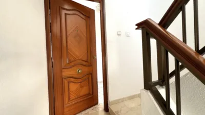 Piso en calle del Maestro Albéniz photo 2
