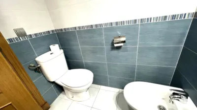 Penthouse on Avenida de San Fernando, 1 photo 10