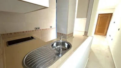 Penthouse on Avenida de San Fernando, 1 photo 4