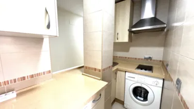 Penthouse on Avenida de San Fernando, 1 photo 3