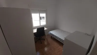 Habitación en alquiler en los Ángeles-Cruz de Caravaca-Piedras Redondas, Los Ángeles-Cruz de Caravaca-Piedras Redondas (Almería Capital) de 275 €<span>/mes</span>