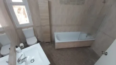 Habitación en alquiler en los Ángeles-Cruz de Caravaca-Piedras Redondas, Los Ángeles-Cruz de Caravaca-Piedras Redondas (Almería Capital) de 275 €<span>/mes</span>