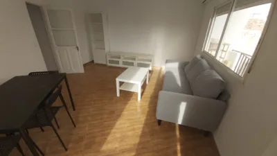 Habitación en alquiler en los Ángeles-Cruz de Caravaca-Piedras Redondas, Los Ángeles-Cruz de Caravaca-Piedras Redondas (Almería Capital) de 275 €<span>/mes</span>