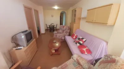 Habitación en alquiler en Nueva Andalucía, Nueva Andalucía (Almería Capital) de 250 €<span>/mes</span>