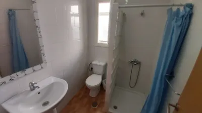 Habitación en alquiler en Nueva Andalucía, Nueva Andalucía (Almería Capital) de 250 €<span>/mes</span>