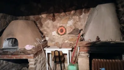 Rustic house on Calle Real photo 2