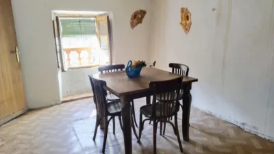 Rustic house on Calle Real photo 23