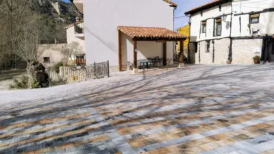 Rustic house on Calle Real photo 38