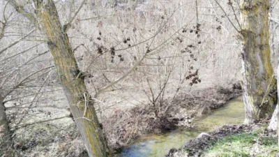 Rustic house on Calle Real photo 43