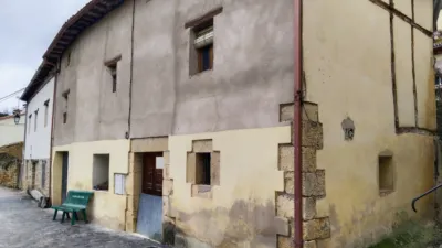 Rustic house on Calle Real photo 56