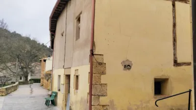 Rustic house on Calle Real photo 58