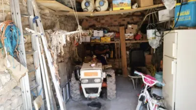 Rustic house on Calle Real photo 62