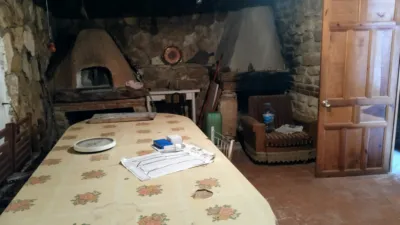 Rustic house on Calle Real photo 6
