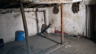 Rustic house on Calle del Santo Domingo photo 2