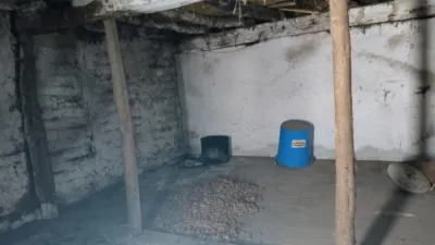 Rustic house on Calle del Santo Domingo photo 3