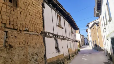 Rustic house on Calle del Santo Domingo photo 4