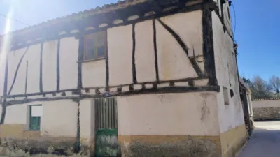 Rustic house on Calle del Santo Domingo photo 5
