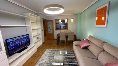 Apartment on Calle de la Sombrerería photo 2