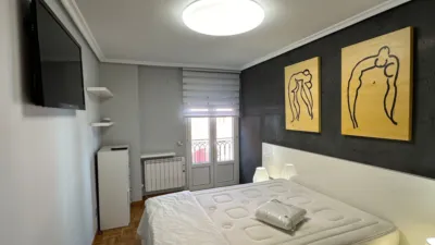 Apartment on Calle de la Sombrerería photo 3