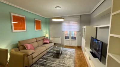 Apartment on Calle de la Sombrerería photo 4
