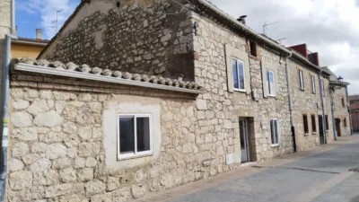House on Calle del Pozo photo 2
