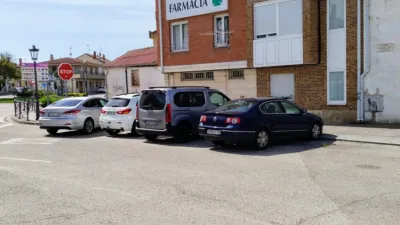House on Calle del Pozo photo 37