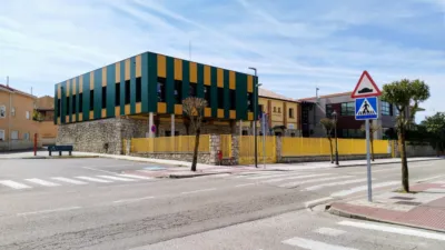 House on Calle del Pozo photo 38