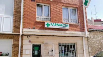 House on Calle del Pozo photo 41