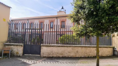 House on Calle del Pozo photo 43