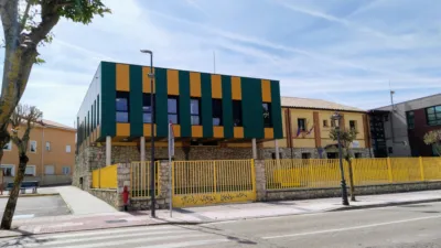 House on Calle del Pozo photo 40