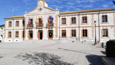 House on Calle del Pozo photo 17