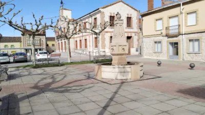 House on Calle del Pozo photo 16