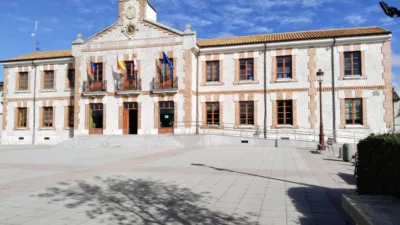 House on Calle del Pozo photo 19