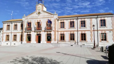 House on Calle del Pozo photo 18