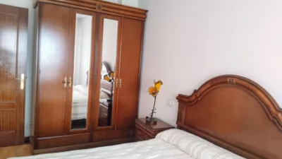 Piso en alquiler en Camino de la Ropa, Medina de Pomar de 500 €<span>/mes</span>